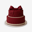 Ruby Red, Fondant, Fondant Covering, Sugar Paste, Halaal, Halal, South Africa