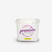 PREMIUM Fondant - Sunny Yellow 600g